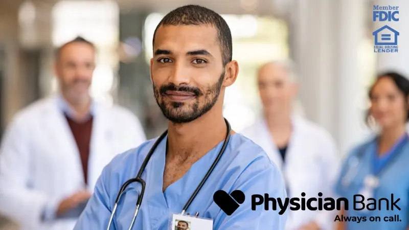 Physician Home Loan