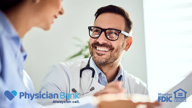 Should I get a Physician Loan