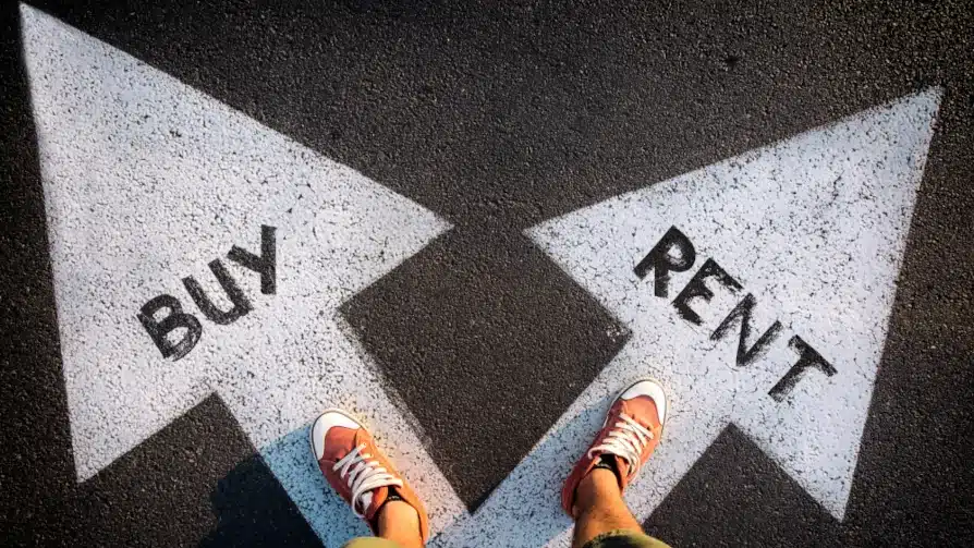 Buy or Rent